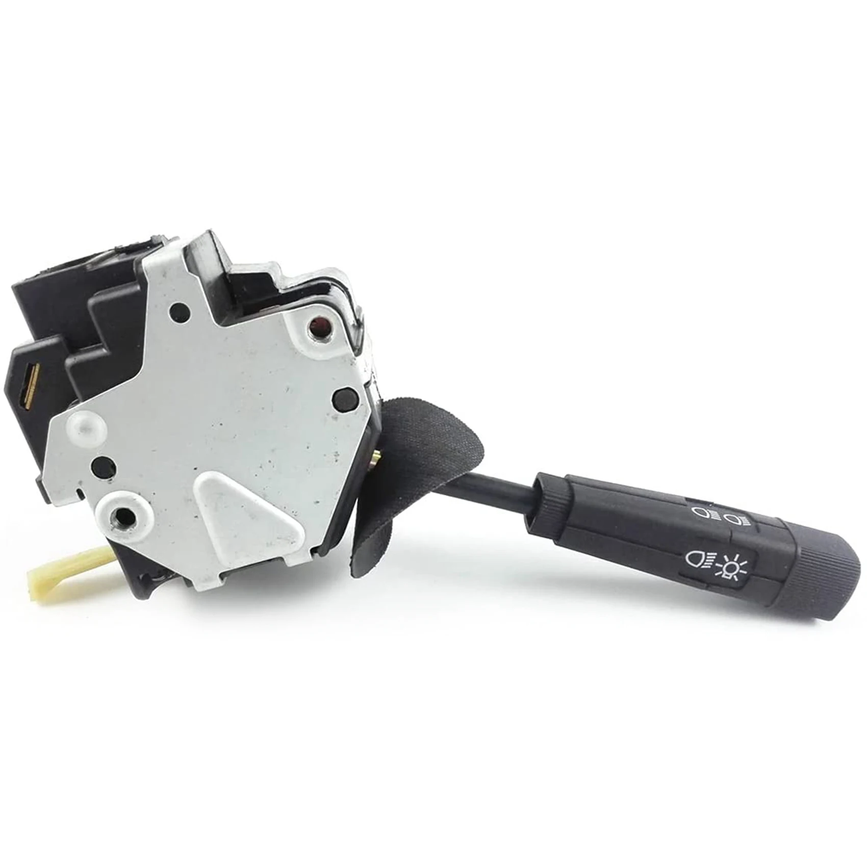 Автомобильный сигнал поворота - Фотография_5