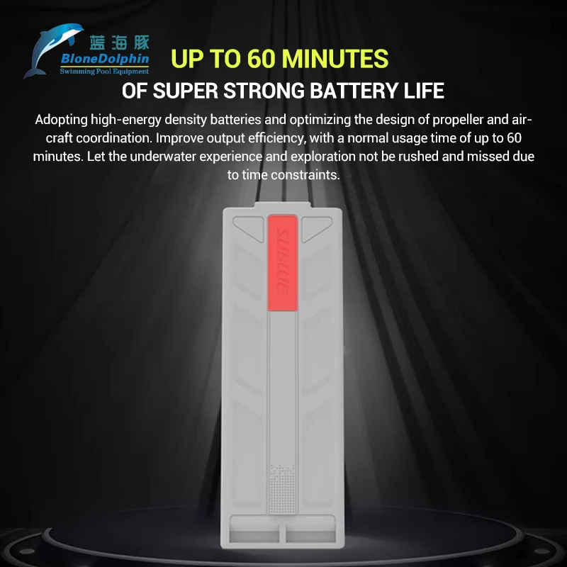 Погружной подруливающий привод - Фотография_2