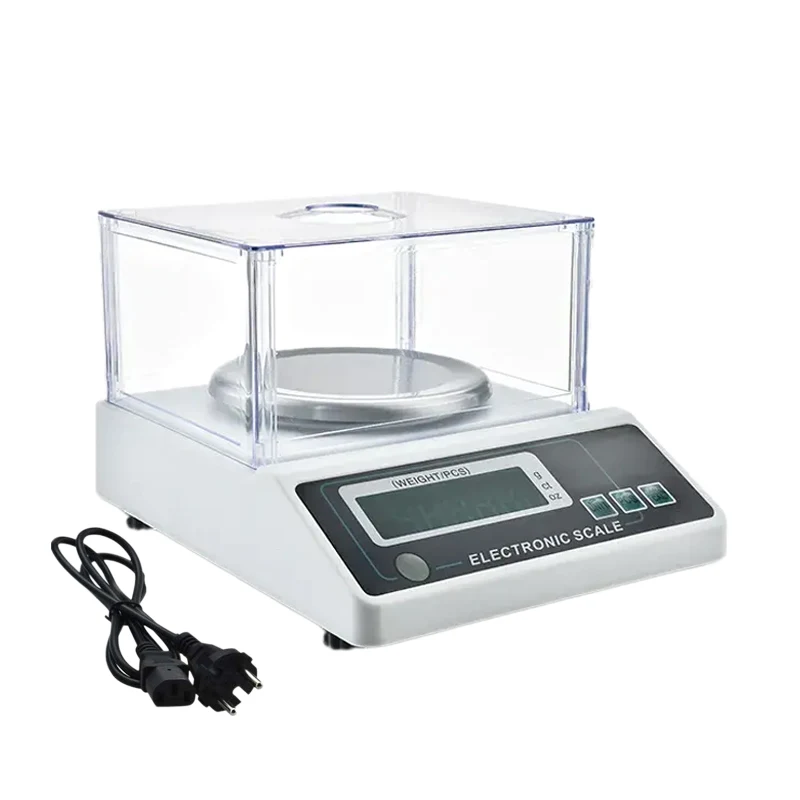 Анализ электронных весов 0 - Фотография_2