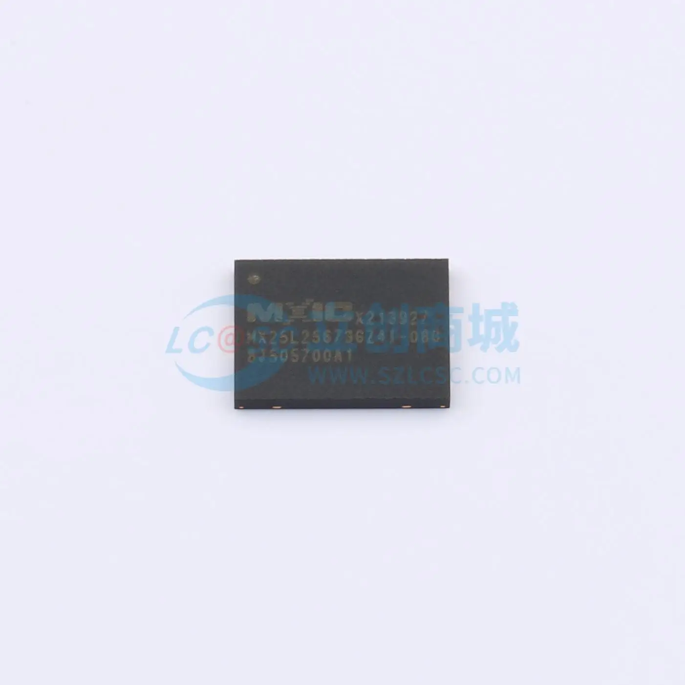 Mx25l25673gz4i-08g высокое качество - Фотография_4