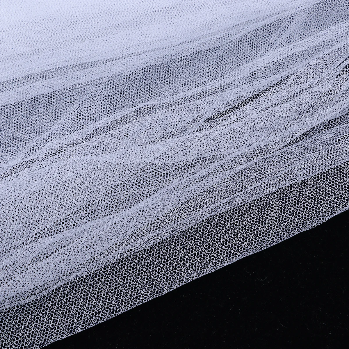 135x60x90 сетка для детской кроватки - Фотография_3