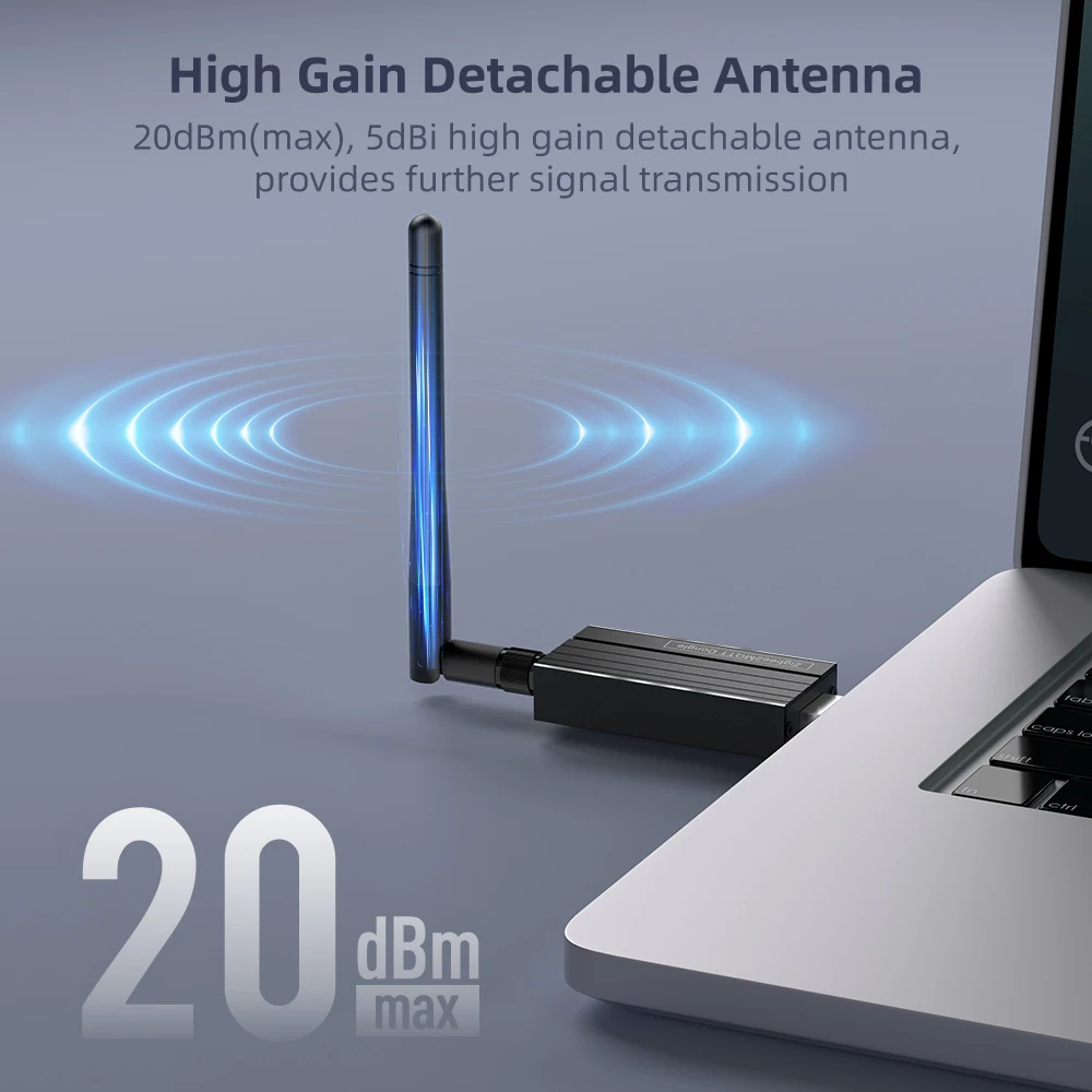 Avatto zigbee 3.0 usb dongle plus - Фотография_4