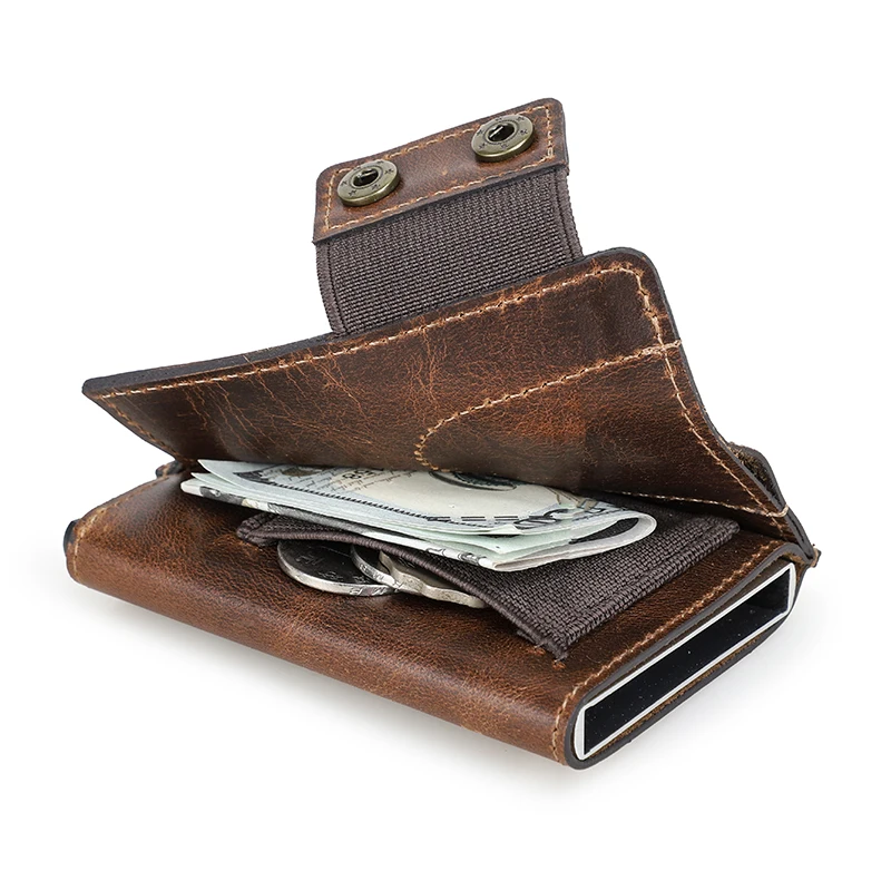 Contact's держатель для карт - Фотография_2