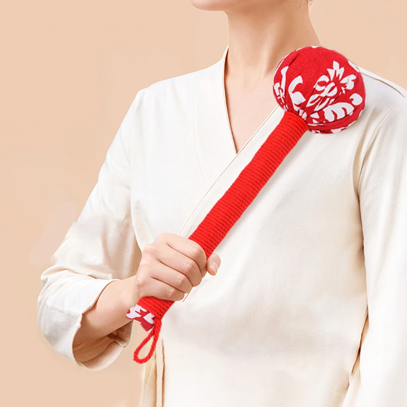 Инструмент для массажа спины - Фотография_2