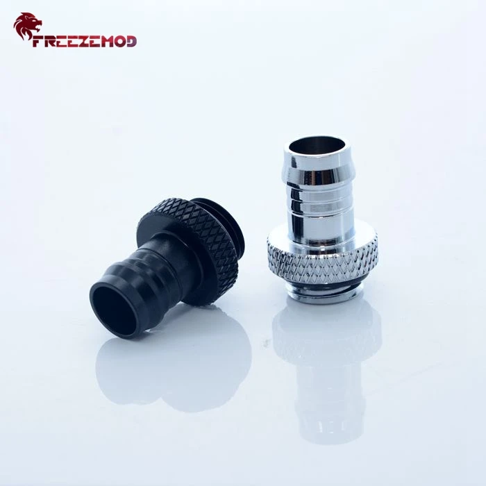 Freezemod pc фитинги для шлангов водяного охлаждения - Фотография_2