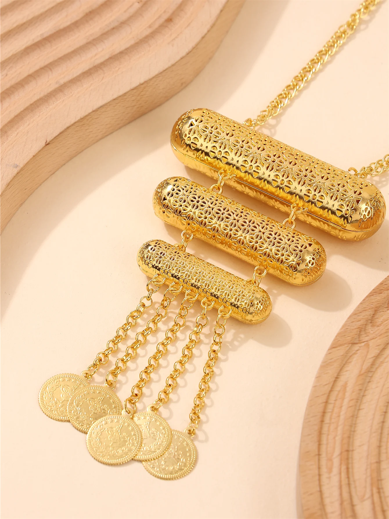 Женские цепочки для тела абая с - Фотография_6