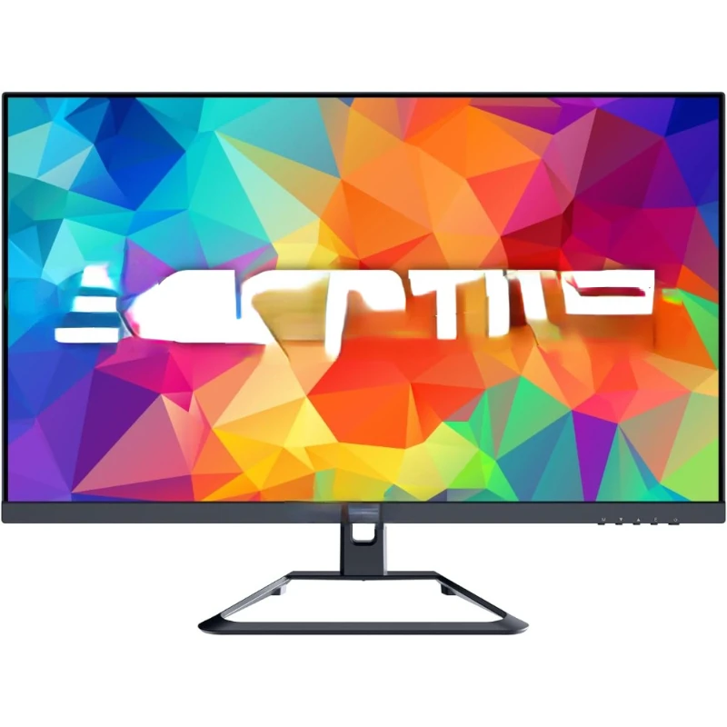 Монитор uhd 27 дюймов