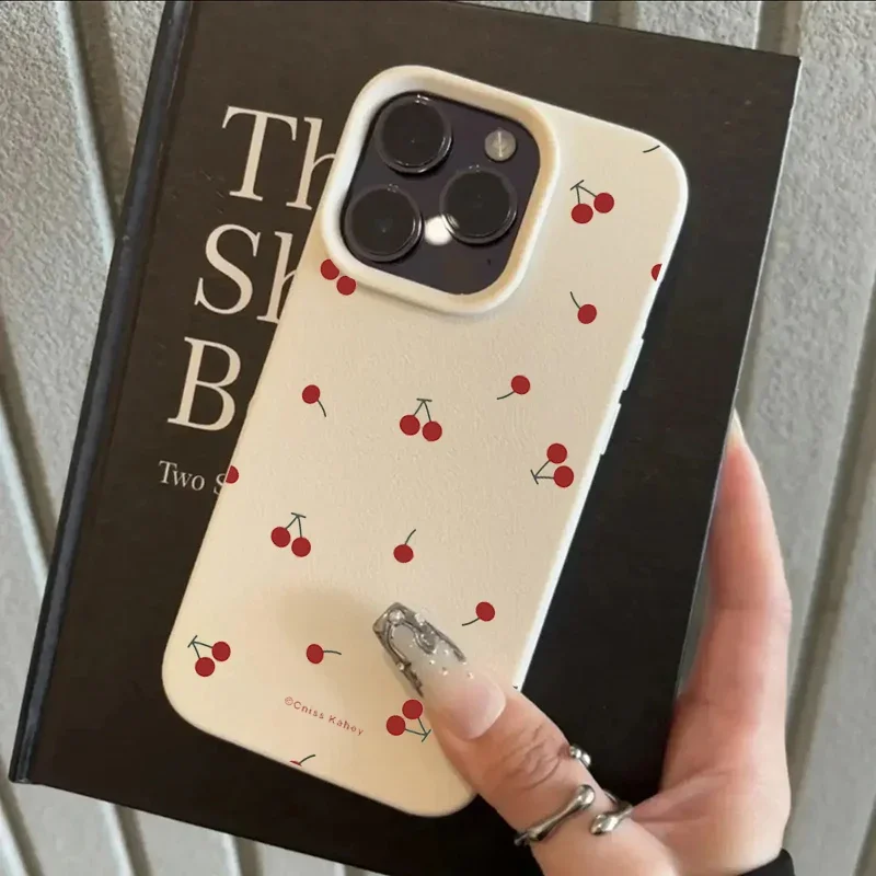Силиконовый чехол для телефона