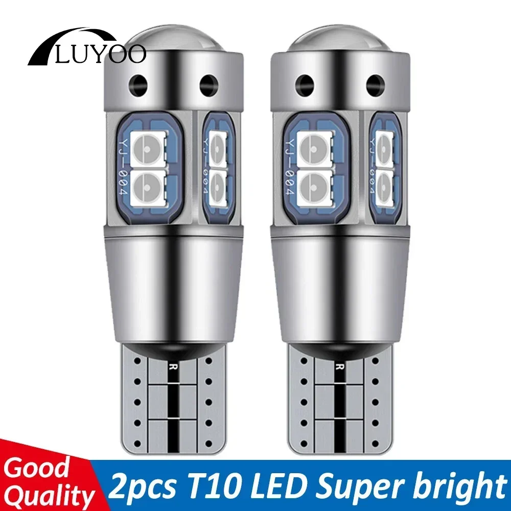 Super brigh t10 w5w 168 192 светодиодный - Фотография_3