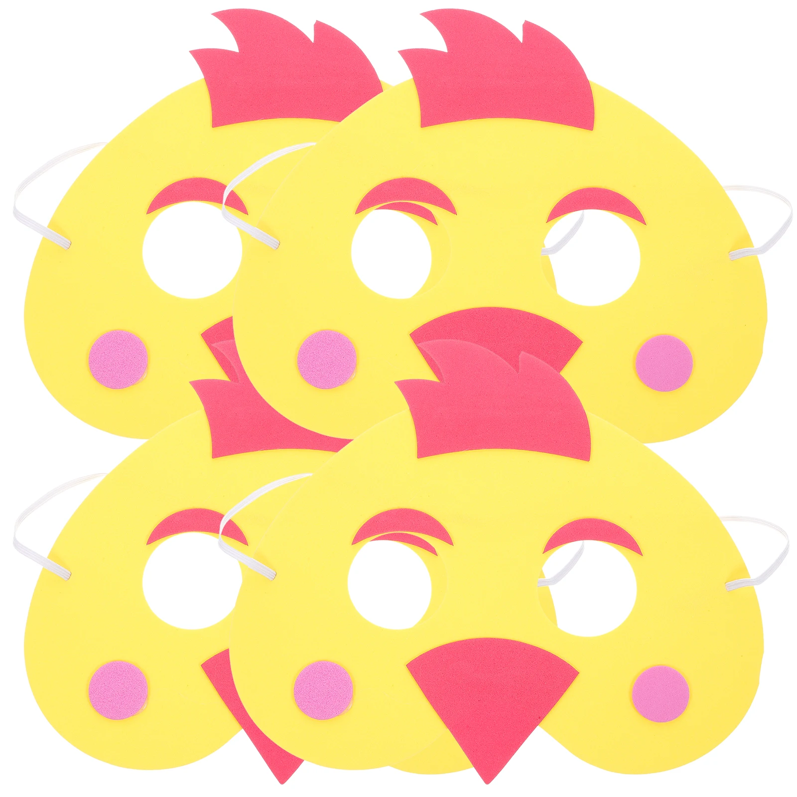 Маска животного для детей