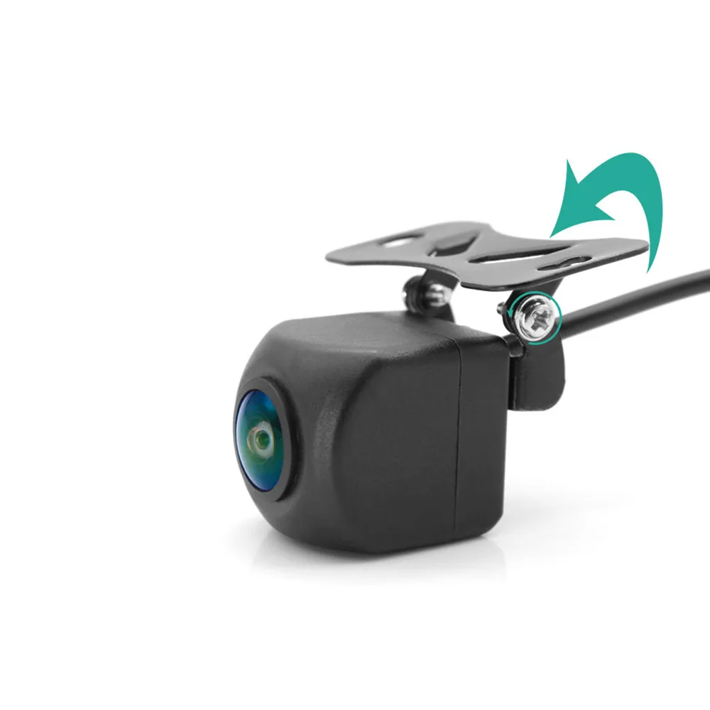 Cvbs ahd автомобильная камера заднего - Фотография_4