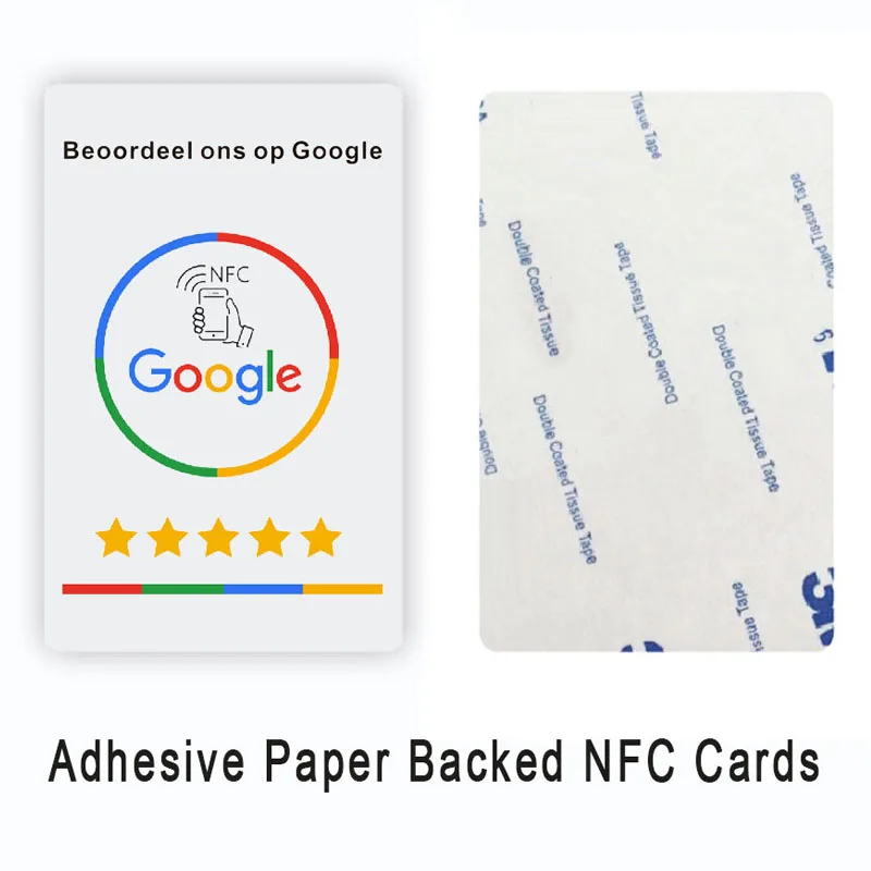 Nfc карты обзора google android/iphone - Фотография_5