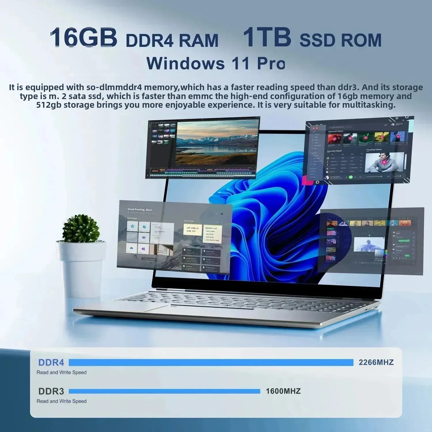 Распознавание лиц intel notebook - Фотография_4