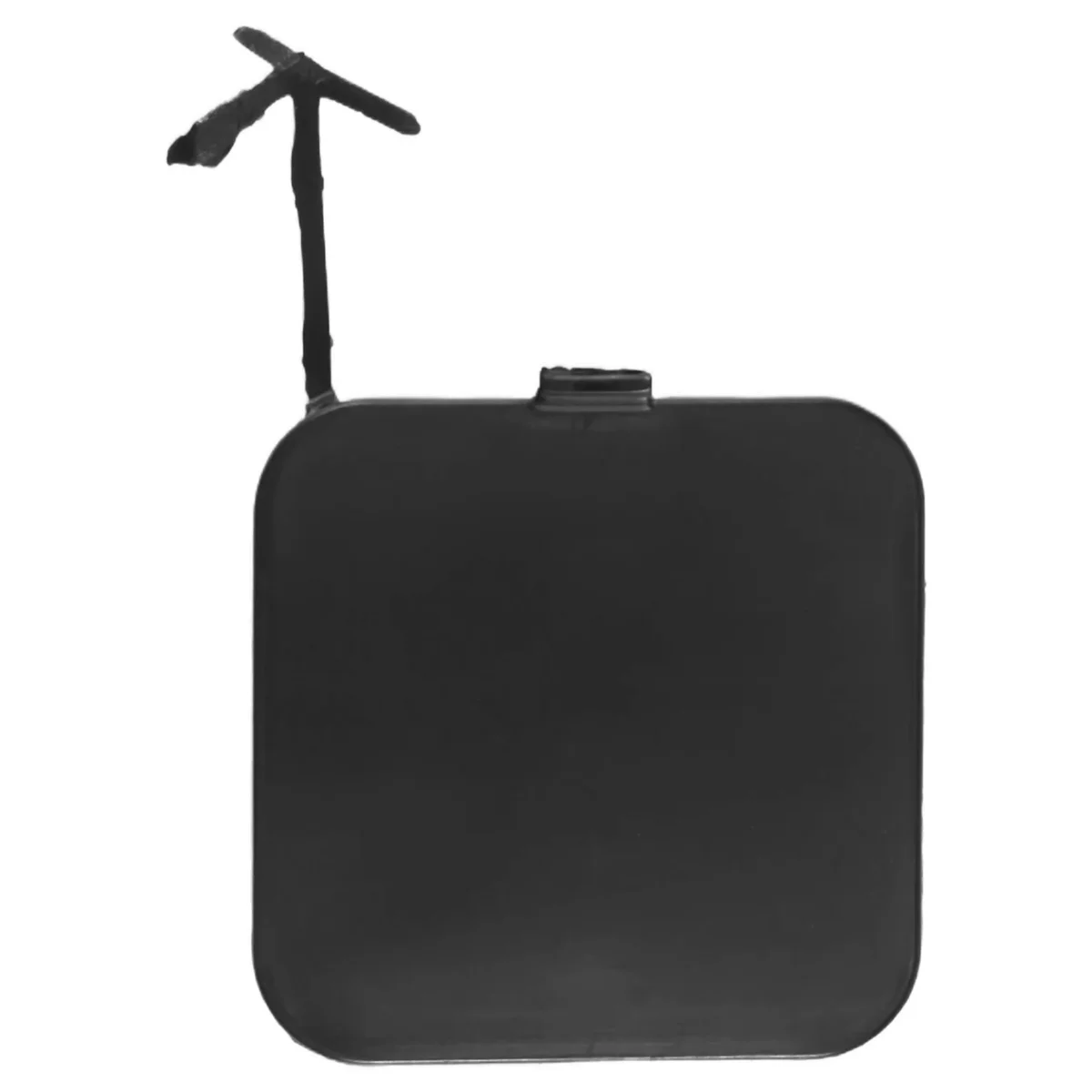 Крышка буксировочного крюка заднего - Фотография_3