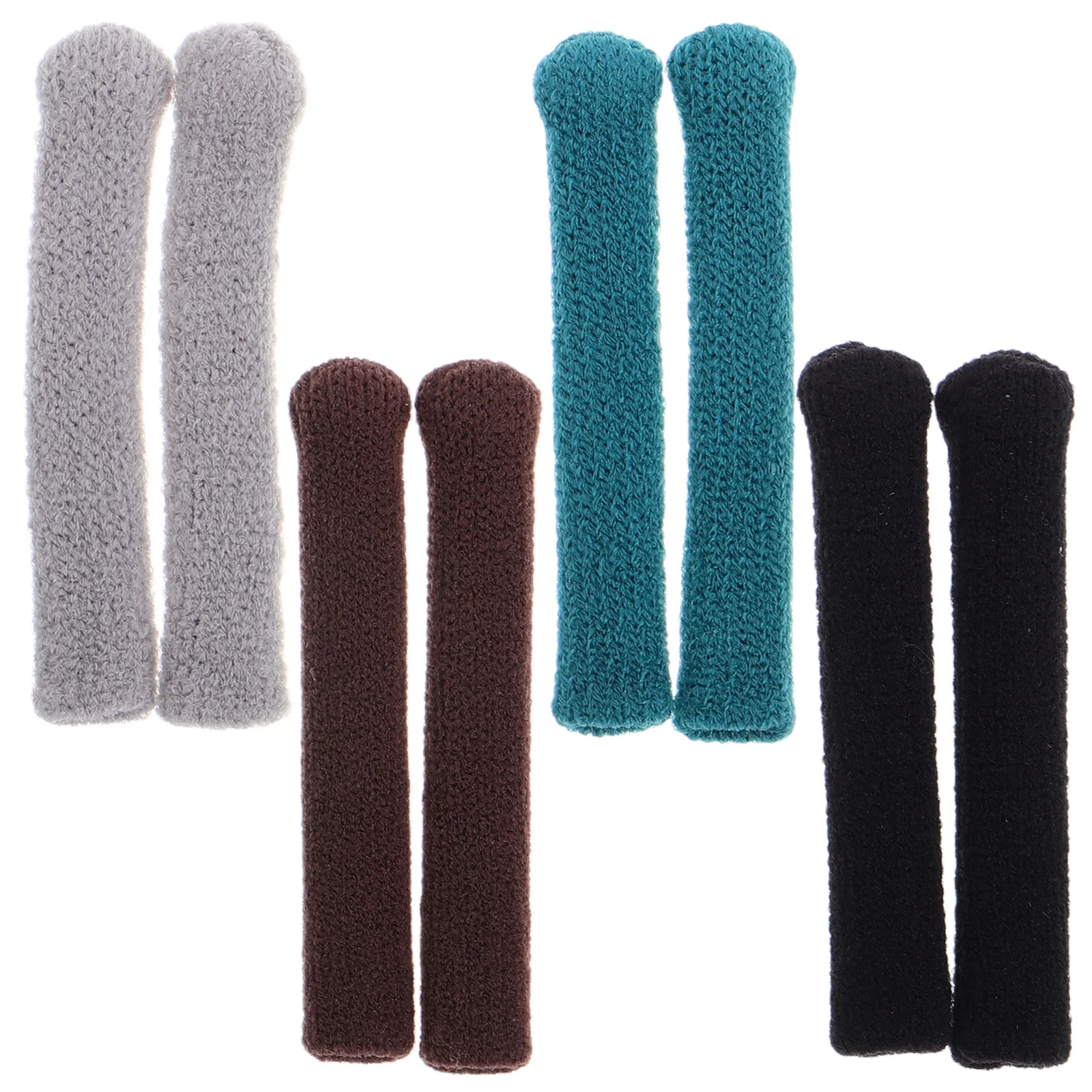 4 пары очков, ручки для ушей - Фотография_5