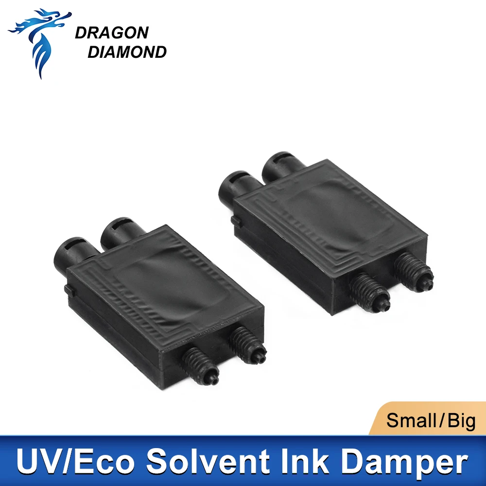 Уф-демпфер чернил dx7 для epson - Фотография_4