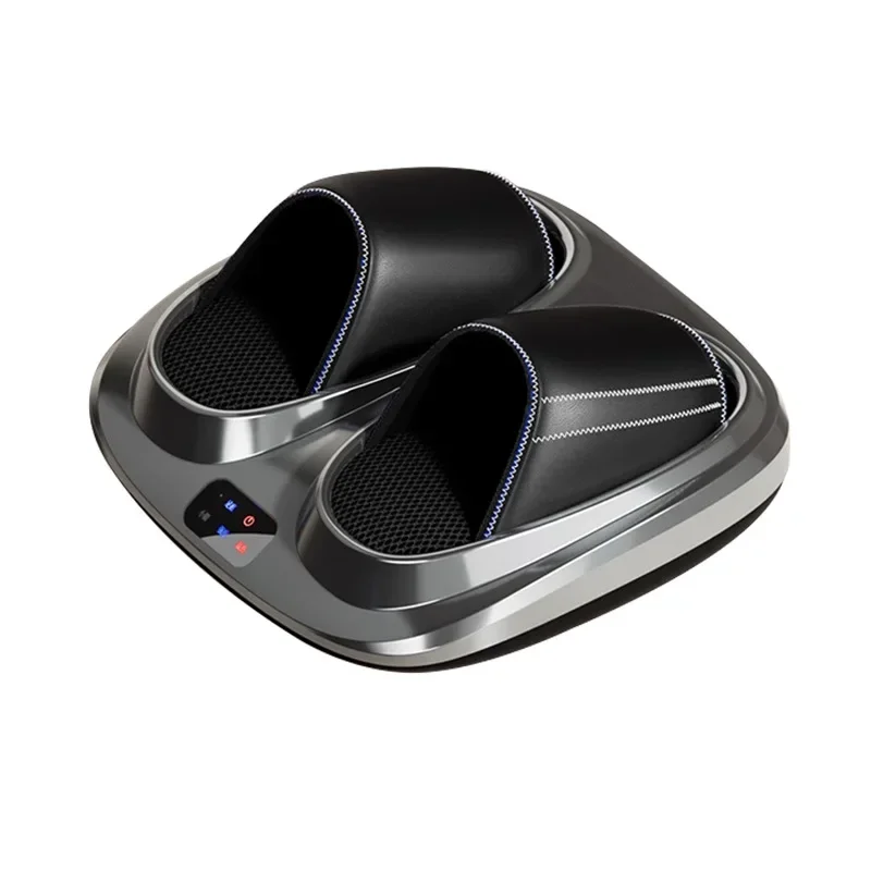 Полностью автоматическая машина для кровообращения ног - Фотография_2