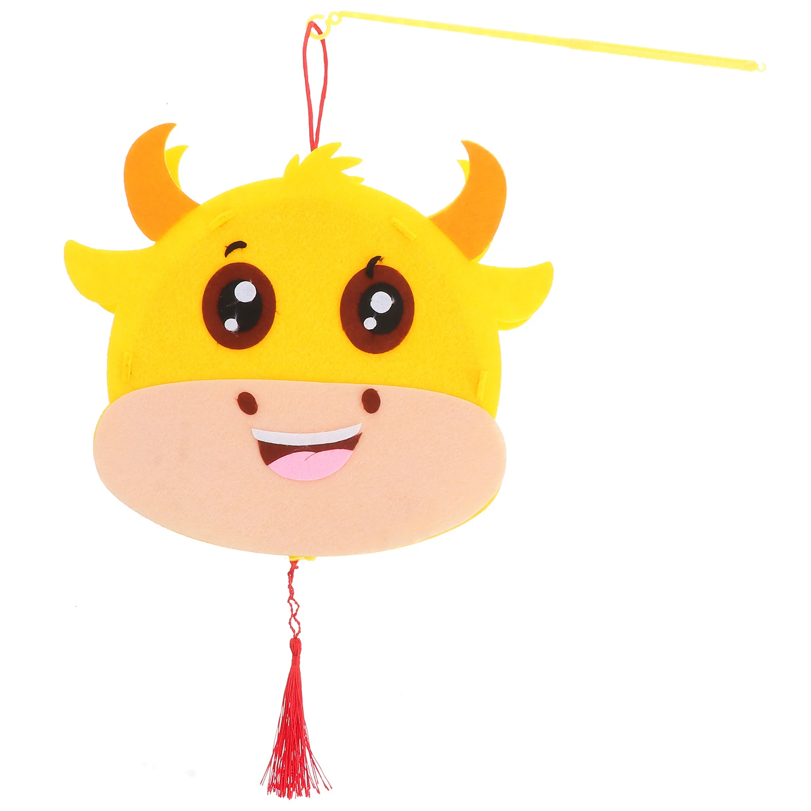 Детский фонарь с героями мультфильмов - Фотография_2