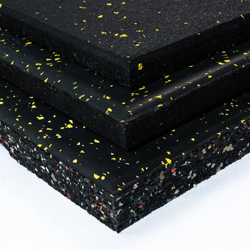 50x50 коврик для спортзала пользовательские - Фотография_3