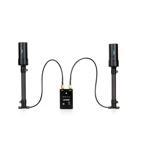 Holybro h-rtk unicore um982 высокоточная - Фотография_2