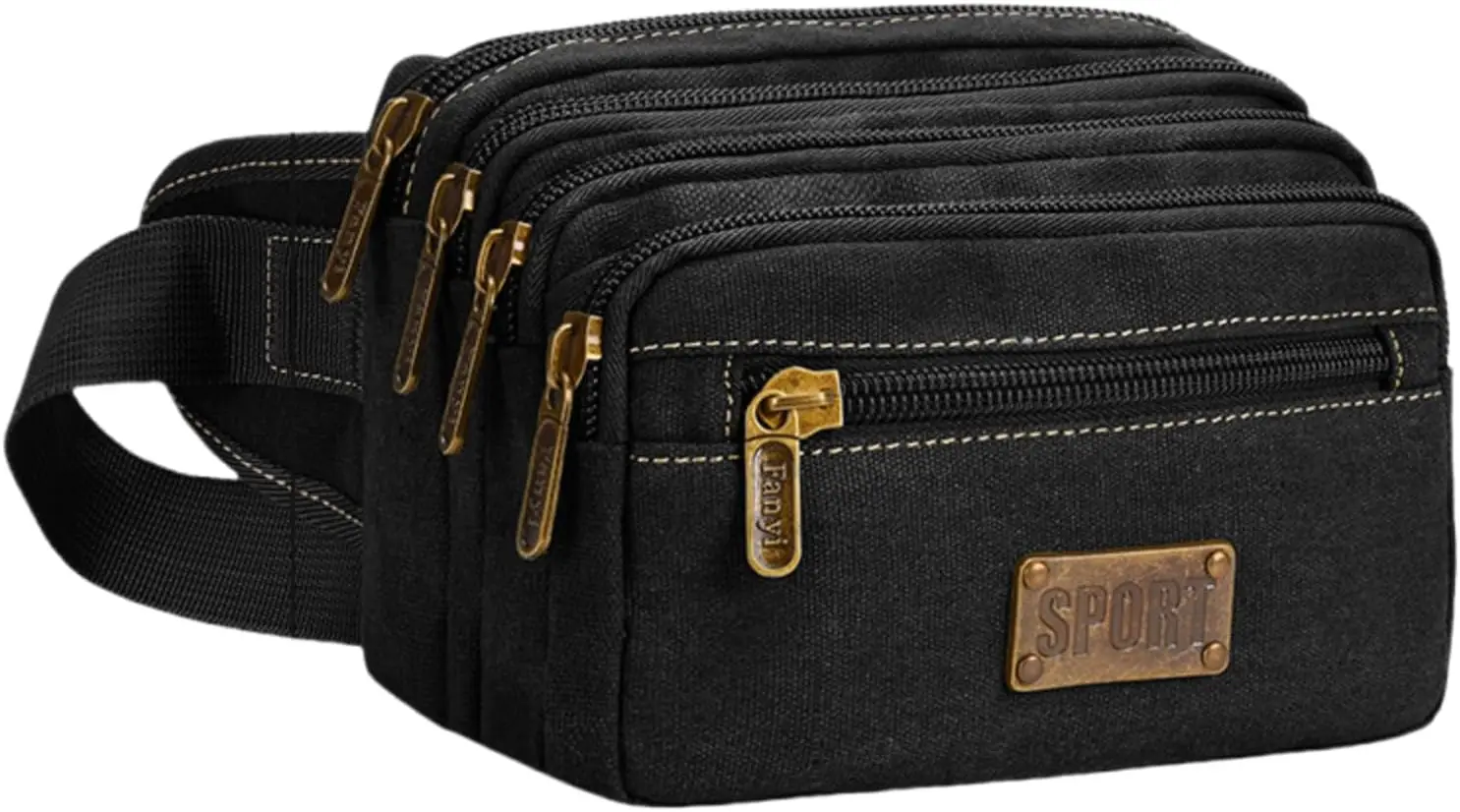 Поясная сумка для мужчин и женщин