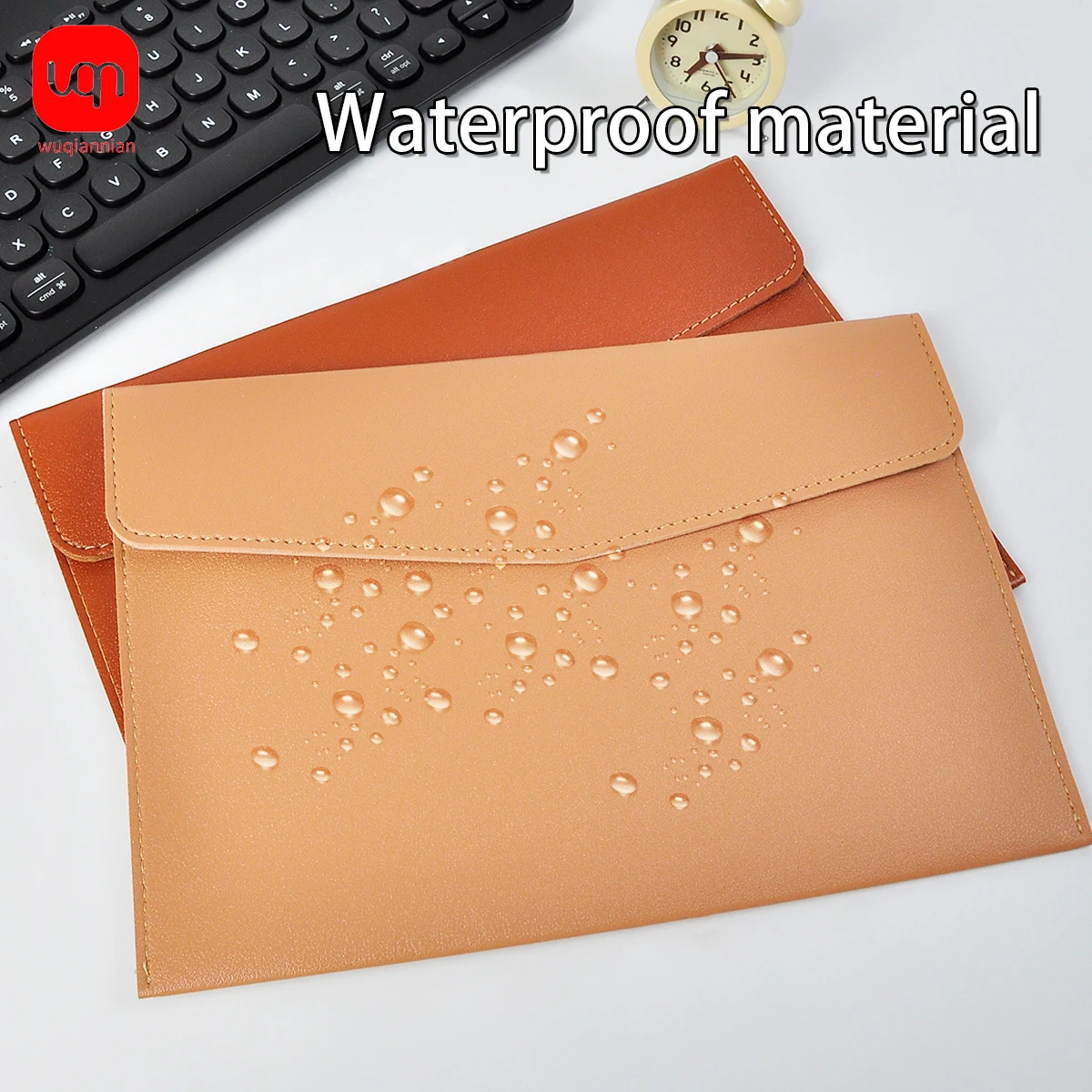 Бизнес-папка формата а5 - Фотография_3