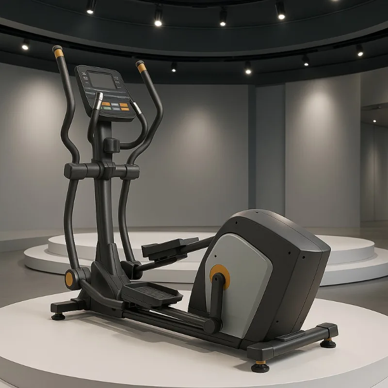 Коммерческий эллиптический тренажер на заказ
