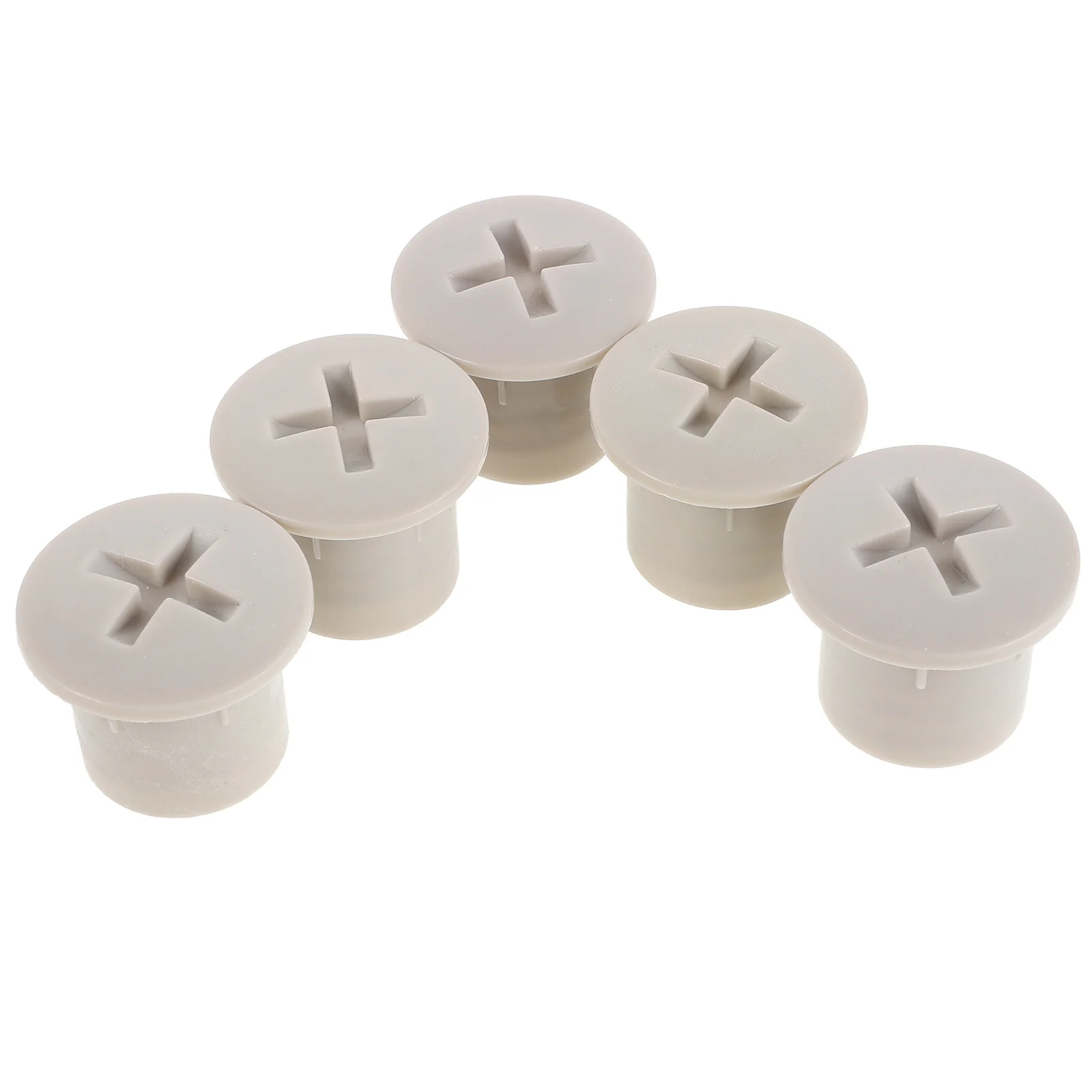 Навесные винтовые крышки для внутренних направляющих - Фотография_4