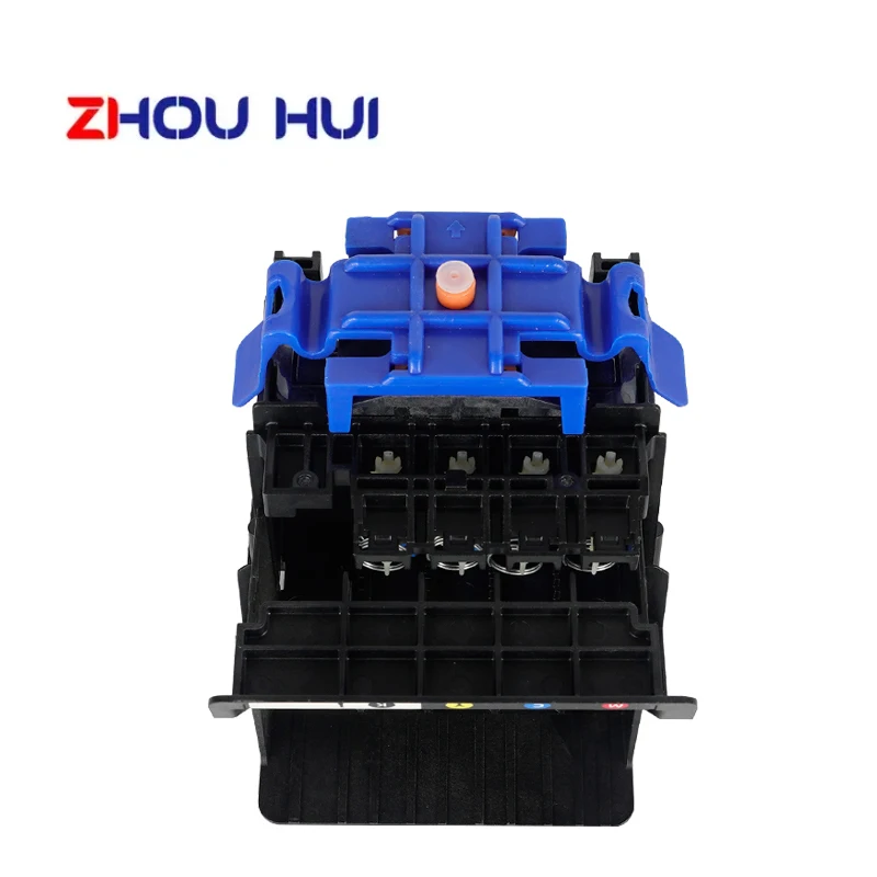 Печатающая головка hp 950 951 950xl - Фотография_6