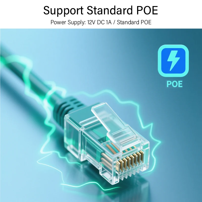 Dahua vto2211g-p-s2 poe видеодомофон - Фотография_6