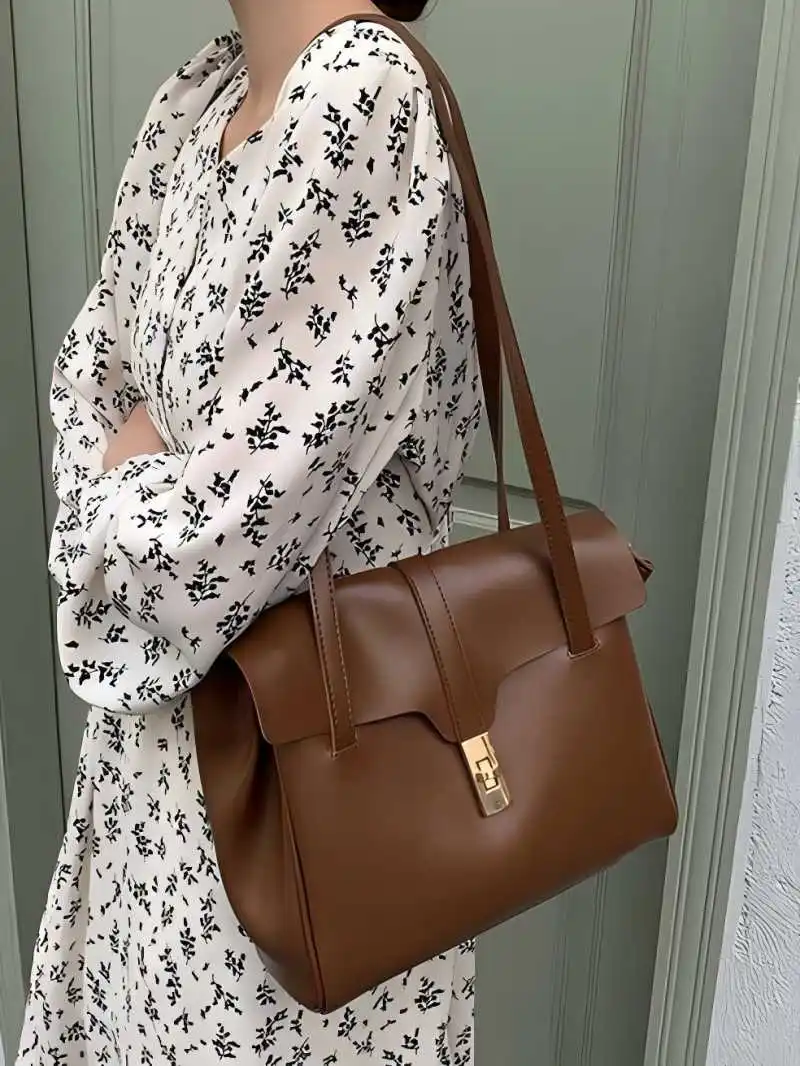 Cgcbag, модная дизайнерская роскошная женская сумка-тоут - Фотография_4