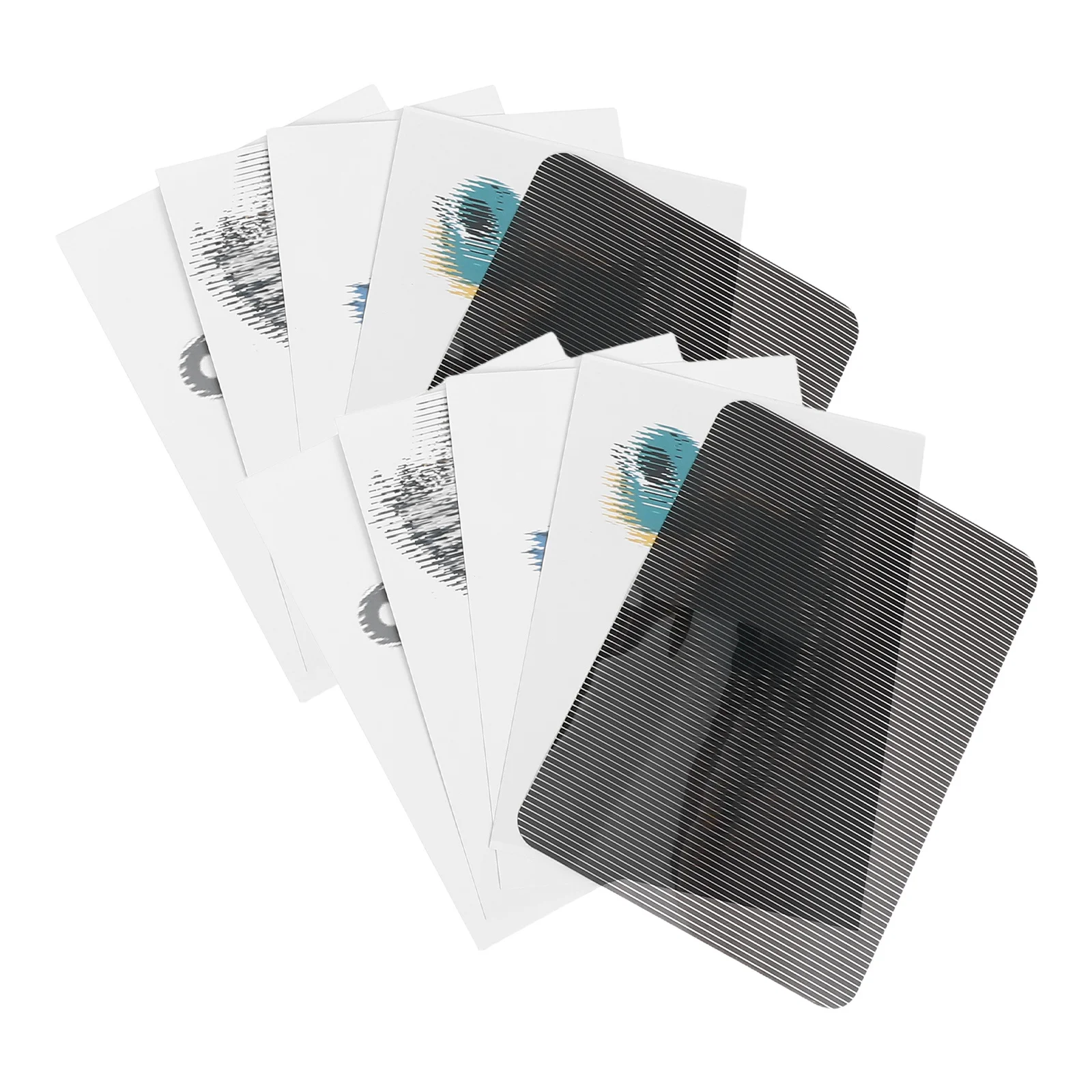 2 комплекта, набор для экспериментов с анимационными полосками - Фотография_5