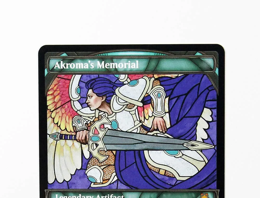 Голо/фейл волшебный прокси черный - Фотография_2