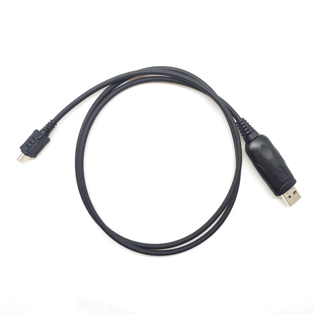 Usb-кабель программирующий для cb-радио
