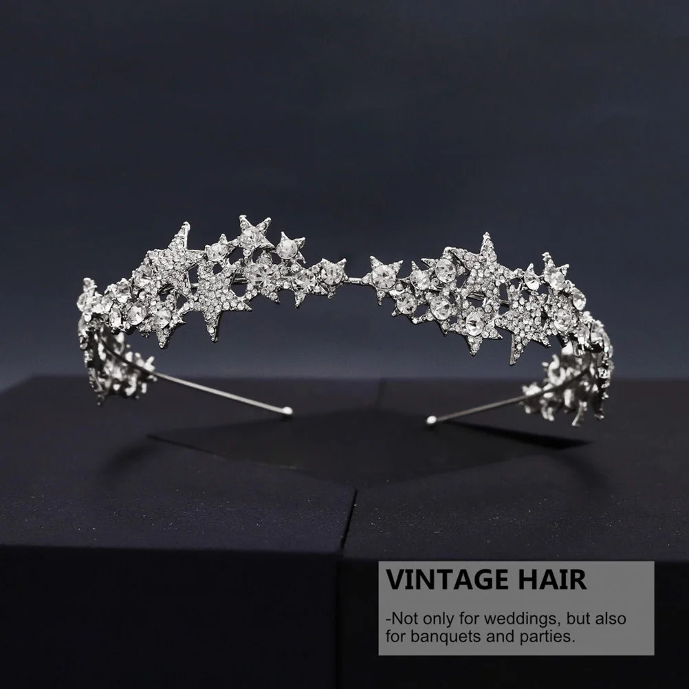 Хрустальный головной убор - Фотография_4