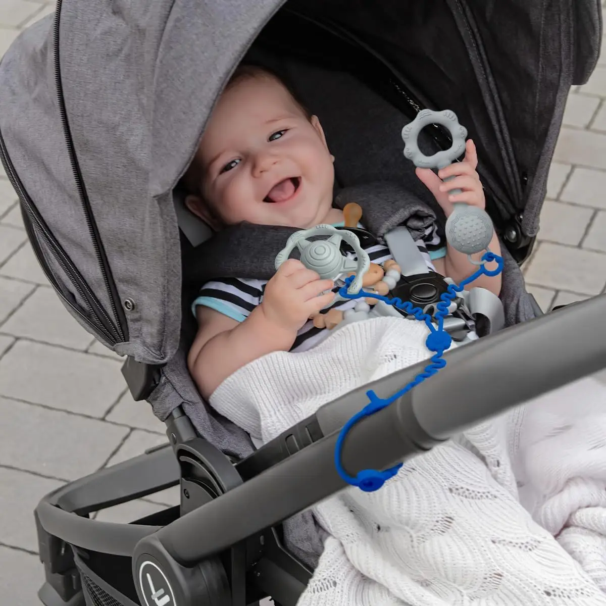 Детские игрушечные ремни 1 drag - Фотография_6