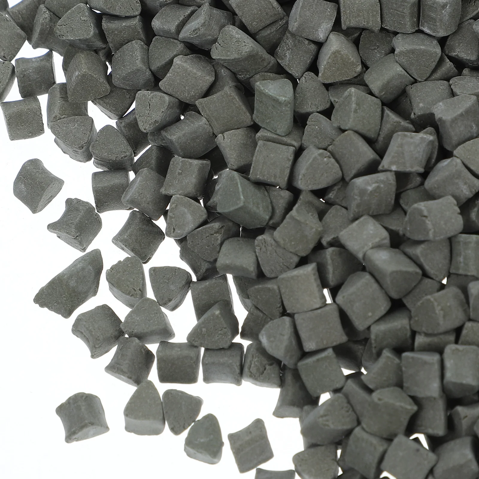 500 г треугольная абразивная полировальная - Фотография_3