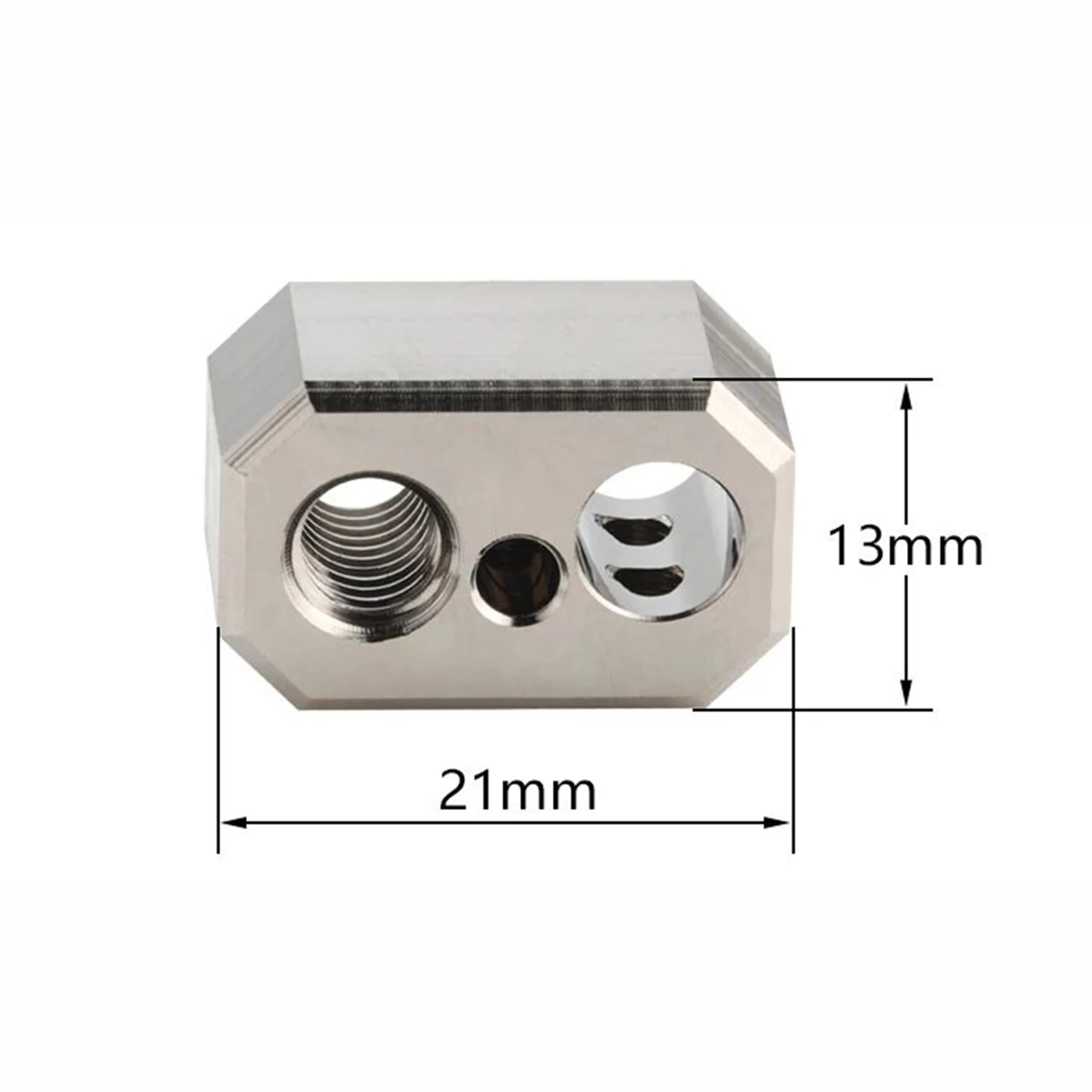 Для prusa i3 mk4 термисторный нагреватель - Фотография_4