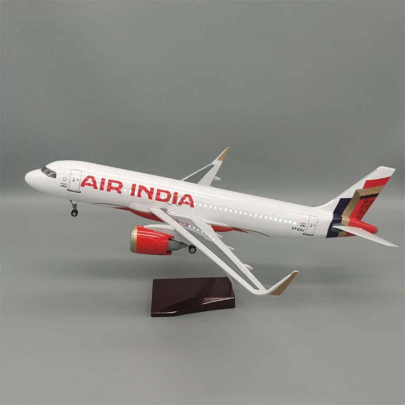 Игрушечный самолет a320neo air