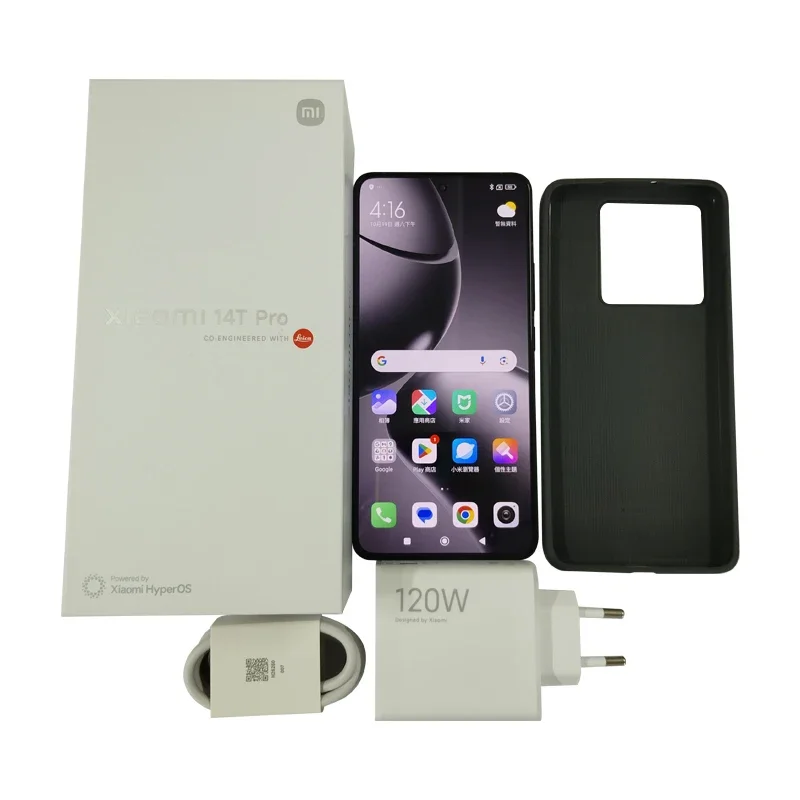 Глобальная версия xiaomi 14t pro - Фотография_6