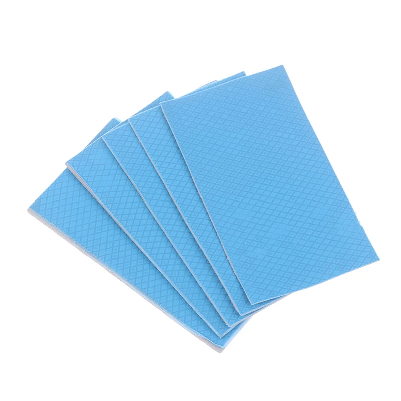 Термопрокладка gp-ultimate 15 вт/mk для процессора/графической платы - Фотография_2