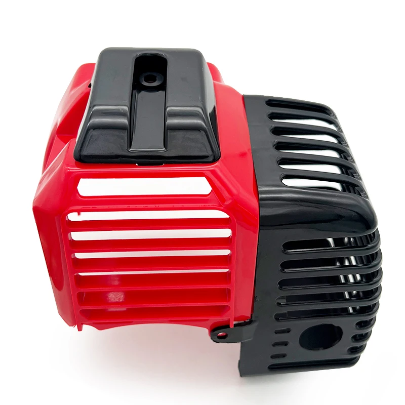 Крышка двигателя кустореза для - Фотография_4