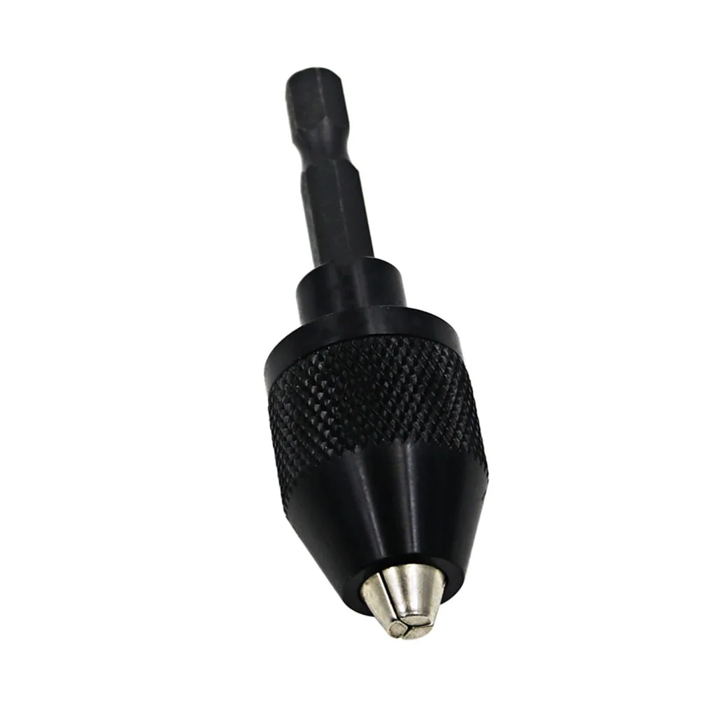 Электрическая ручная дрель 03-6 мм - Фотография_5