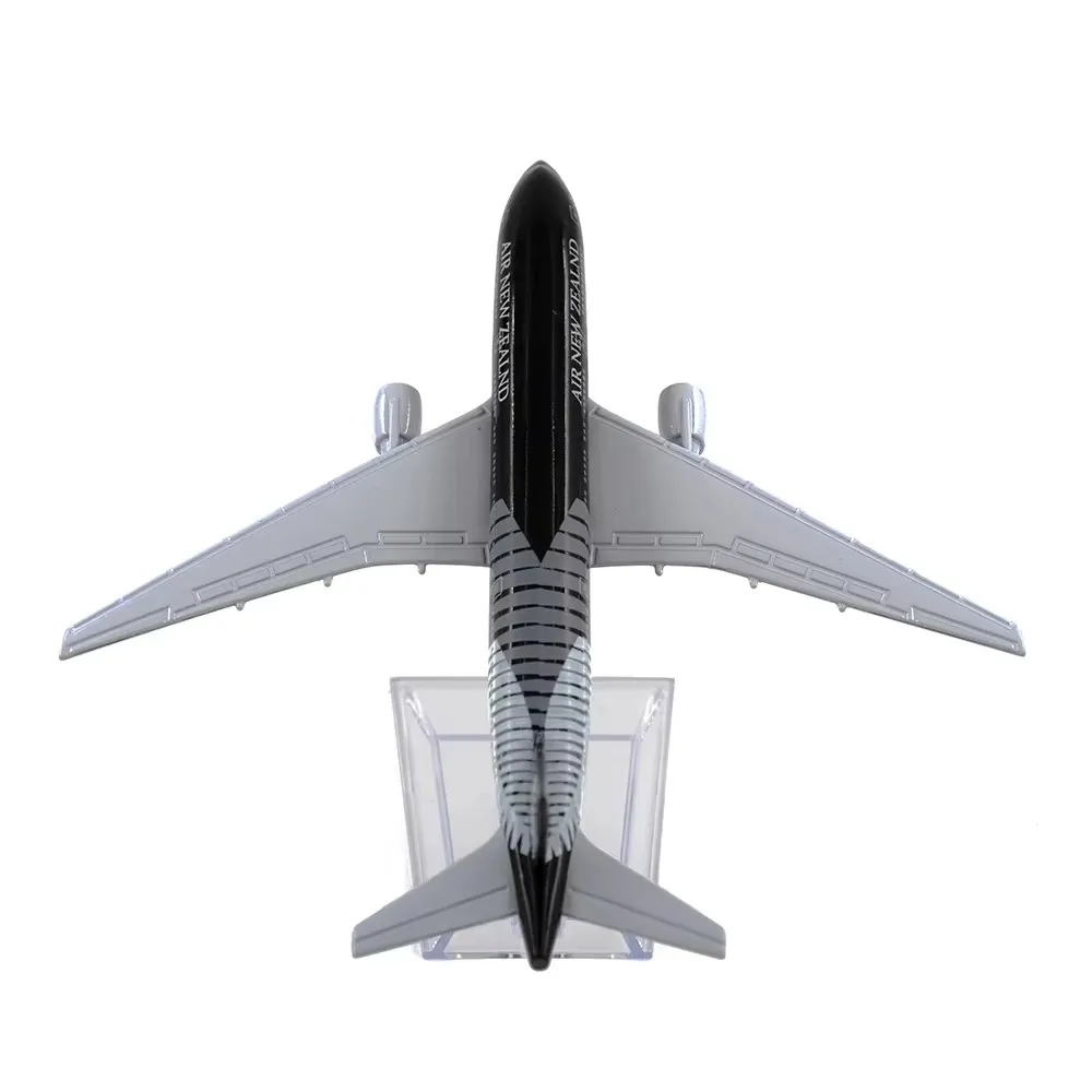 16 см b777 air новая зеландия масштаб 1 - Фотография_2