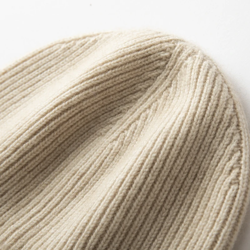 Новая зимняя шапка для мужчин - Фотография_6