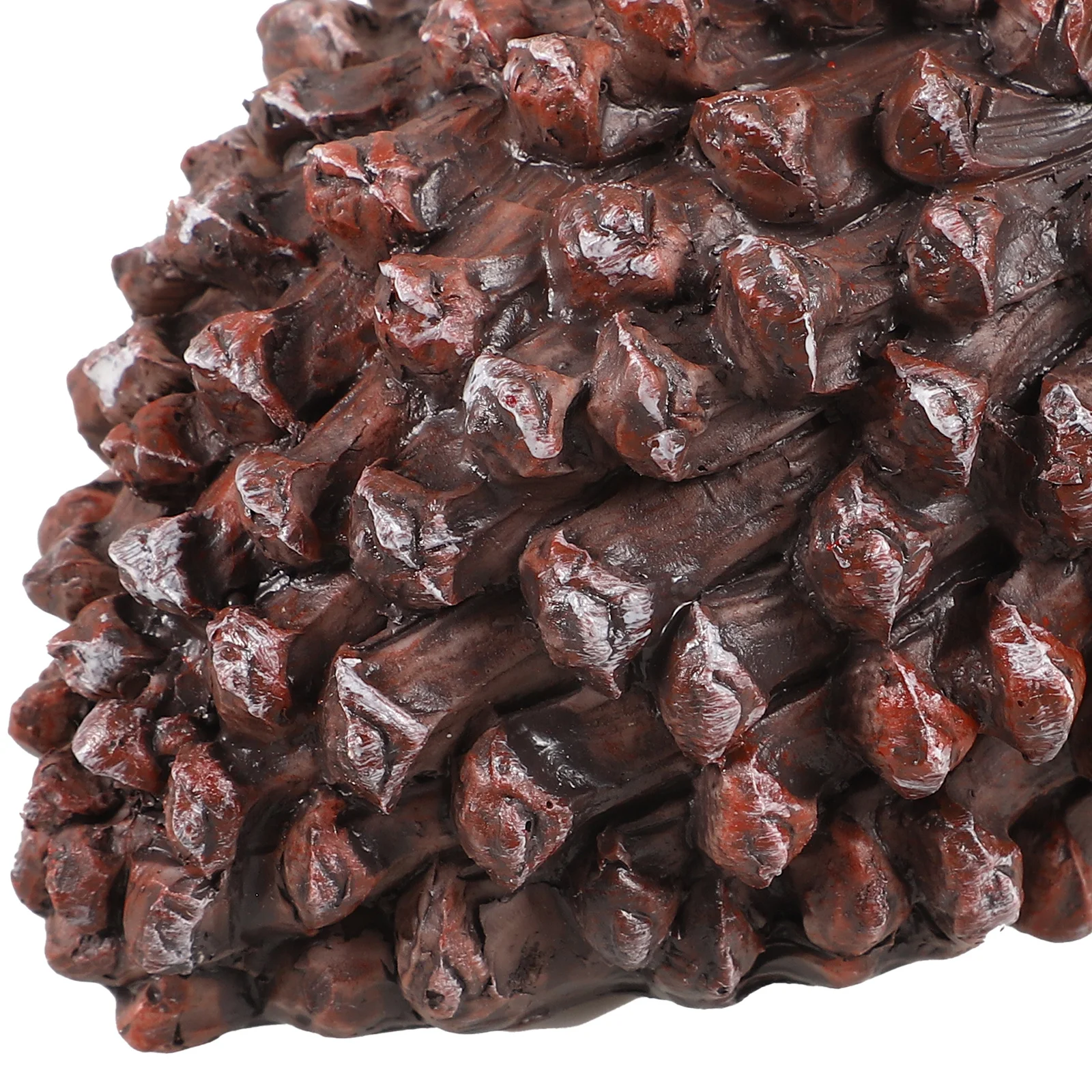 Сосновая шишка, смола - Фотография_6