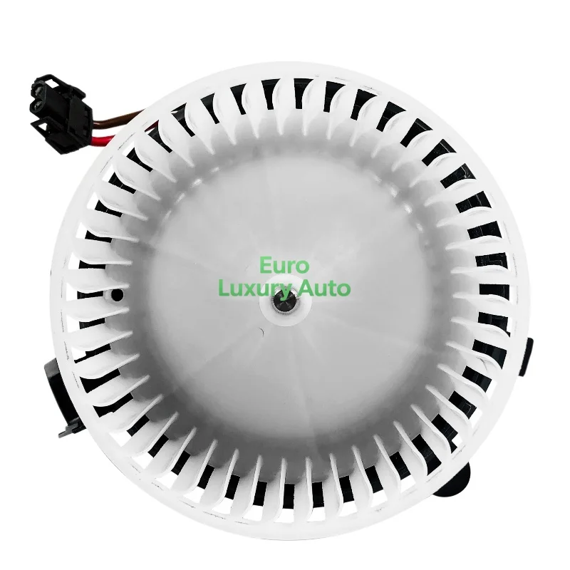 Двигатель вентилятора oem a2048200208 - Фотография_2