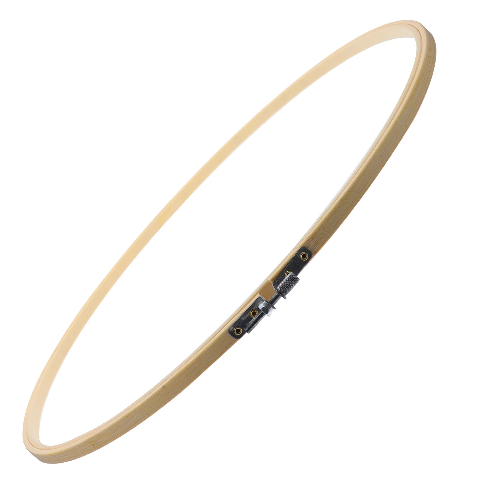 40 см, набор бамбуковых колец для вышивания - Фотография_5