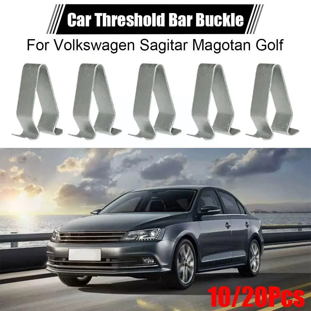 Металлические крепежные зажимы - Фотография_5