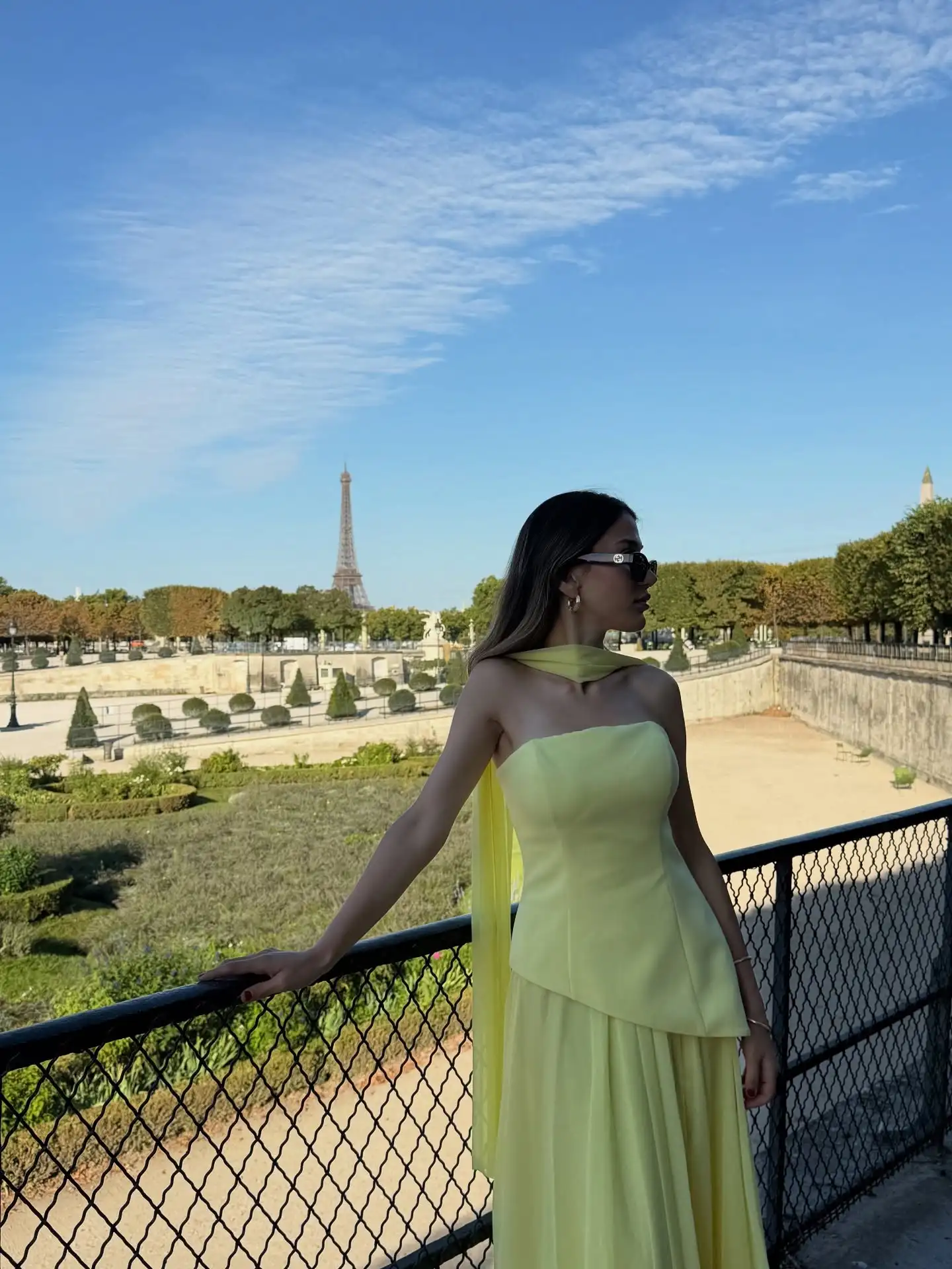 Платье для выпускного вечера по - Фотография_5